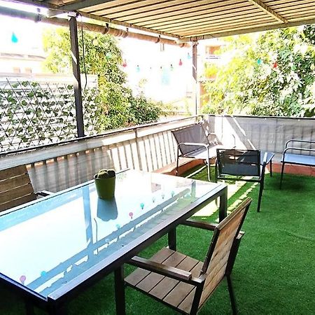 Apartamento Entero Con Terraza En El Centro De 鲁维 外观 照片