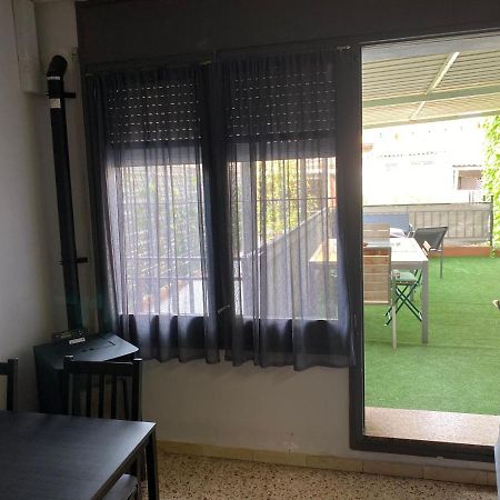 Apartamento Entero Con Terraza En El Centro De 鲁维 外观 照片