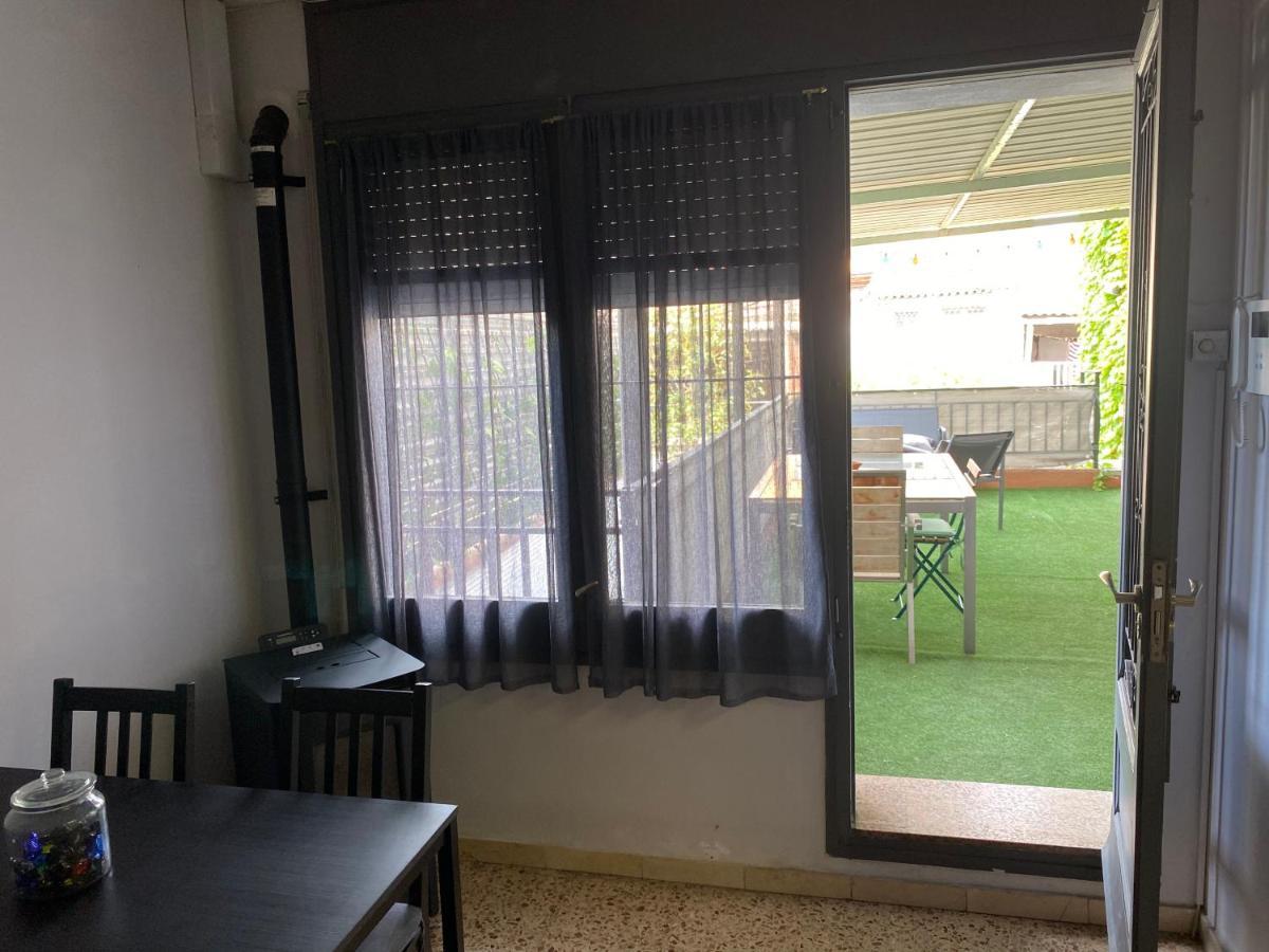 Apartamento Entero Con Terraza En El Centro De 鲁维 外观 照片
